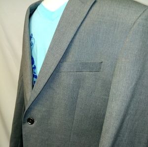 New ☑️ Sanitized ☑️ Jacket Blazer Slim-fit Large